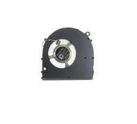 Laptop CPU GPU Cooling Replace Part，Compatible For Xiaomi, Notebook 15.6 Pro 2 GTX Edition TIMI TM1707 181501-AB(GPU FAN)