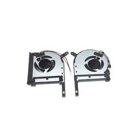 Laptop CPU-GPU Fan,Compatible For ASUS,ROG-TUF FX95D FA506IU FX506LH | Replacement Laptop CPU-GPU Cooling Fan Assembly Notebook internal cooling fan(ALL)