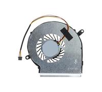 Laptop CPU GPU Fan ，Compatible For MSI， GE72 GE62 PE60 PE70 GL62 GL72 2QD 2QE 2QF 007X 053X 216XCN Cooler PAAD06015SL DC5V 0.55A(GPU)