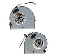 Laptop CPU GPU Fan Cooler Radaitor forGigabyte Aero15 RP64W RP65W BS5005HS-U2M