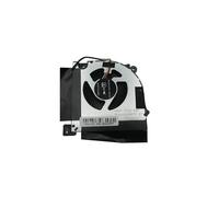 Laptop CPU GPU FAN For DFS5K22B05673M EP FPSA 6-31-NH5NS-101 DFS2001059P0T EP FM2K DFS5K22B05673M-FPSA DFS2001059P0T-FM2K 4PIN DC5V 0.5A New