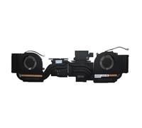 Laptop CPU GPU FAN&Heatsink For CLEVO PC70DC PC70DD2 PC70DF1 PC70DN2 6-31-PC70N-102 New