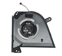 Laptop CPU GPU Radiator For 12V 1A 4 Pin 4wire Cooling Fan Quiet Laptop Cooler Portable USB Powered For ROG