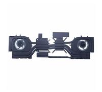 Laptop CPU Heatsink Fan ，Compatible For MSI，Creator A16 AI+ A3HVEG MS-15FK E322502240A87 Cooling Parts