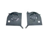 Laptop CPUGPU Cooling Fan For Lenovo BAPA0909R1HY003 BAPA0909R1HY004 DC10V 0.5A New