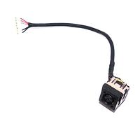 Laptop DC Power Jack Cable For DELL For Inspiron 14R 5421 14R 5437 3421 3437 0JRHPG JRHPG 50.4XP06.031