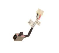 Laptop DC Power Jack Cable For DELL For Inspiron 17 7773 7778 7779 2-in-1 06VV22 6VV22 450.08504.0011
