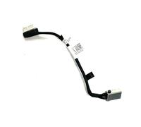 Laptop DC Power Jack Cable For DELL For Latitude 3320 0DWG2R5 DWG2R5 450.0NB04.0002