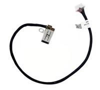 Laptop DC Power Jack Cable For HP 250 G10 255 G10 250R G10 N36075-001 DD00PDAD050 New