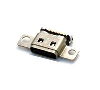 Laptop DC Power Jack Socket Connector USB Type-C Charging Port Replacement for Lenovo ThinkPad E14 E15 GEN 2 GEN 3