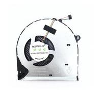 Laptop DC5V 4 Lines CPU Fan L52034-001 , Compatible for HP ,250 G8 255 G9 250 G9 15S-DU0002TX TPN-C139