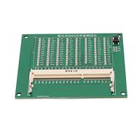 Laptop DDR3 Memory Test Card, Portable Circuit Test Tool with 110 LED Indicators, for Fault Diagnosis and Data Line Troubleshooting