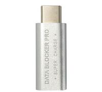 Laptop Defender - Usb Firewall Adapter for Privacy Protection, Juice Jacking Prevention Tool | Data Blocking Usb Plug for Mobile Phones, Tablets, Notebooks, Safe Charging in Public Places
