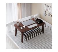 Laptop Desk，Bed Low Table，Lap Desk Laptop Stand，Folding Bed Table For Laptop，Laptop Desk For Bed，Folding Bed Table，Folding Table Over Bed For Studying, Working And Dining.(B,80 * 40 * 34CM/31.5 * 1