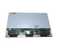Laptop Display Panel, CLAA102NA0DCW 10.2 Inch 1024x600 30 Pins Laptop Lcd Screen Display Panel