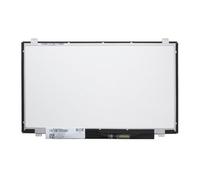 Laptop Display Screen 14inch 1366x768 Resolution 60Hz Refreshes Rate 30Pin Screen NT140WHM-N41 NT140WHM-N44