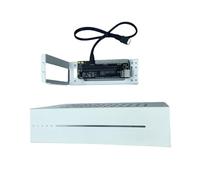 Laptop eGPU Bracket External Expansion Device Connection to Hosts Through M2OC1B Adapter Cable PCIE4.0X4 64G