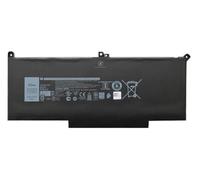 Laptop F3YGT Battery for Dell Latitude E7280 E7380 E7480 Easy to repair