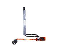 Laptop Fingerprint Reader Module With Cable For DELL For Inspiron 13 7386 2-in-1 0KTT78 KTT78 RO13_FP 450.0EZ04.0001