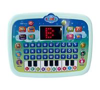 Laptop For Toddlers, Educational Toddler Toys Laptop With 6 Learning Modes, Portable English Learning Machine With 30 Melodies LED Screen, Lightweight Preschool Computer For Kids Boys Girls