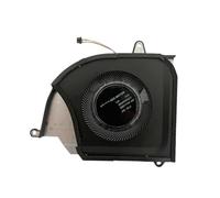 Laptop GPU Cooling Fan for ASUS ROG Flow X16 GV601V GV601R GV601RE GV601RM GV601RW DFSCM227163925 FPCJ DC12V 1A