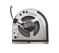 Laptop GPU Cooling Fan For Lenovo LOQ 17IRX10 83JH DC 12V 0.5A