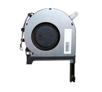 Laptop GPU CPU Cooling Fan, Compatible For ASUS, Compatible For TUF, Compatible For Gaming, A17 FA706 IV FA706IU FA706IH FX706 FX706IV FX706IU FX706IH FX706II Parts(CPU FAN)