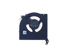 Laptop GPU/CPU Cooling Fan, Compatible With Lenovo Legion 5-15ACH6H Model 82JU R7000P Y7000P 2021 DC10V 5H40S20304 Cooling Parts(GPU FAN)