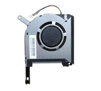 Laptop GPU/CPU Cooling Fan Parts, Compatible With ASUS TUF A15 FA506 FA506IV FA506IU FA506IH FX506IU FX506LH(GPU FAN)