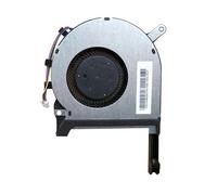 Laptop GPU/CPU Cooling Fan Parts, Compatible With ASUS TUF A15 FA506 FA506IV FA506IU FA506IH FX506IU FX506LH(CPU FAN)