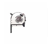 Laptop GPU/CPU Cooling Fan Spare Part 4-pin, Compatible For ASUS, FX705 FX705G FX705GM FX86SM(CPU FAN)