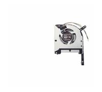 Laptop GPU/CPU Cooling Fan Spare Part 4-pin, Compatible For ASUS, FX705 FX705G FX705GM FX86SM(GPU FAN)