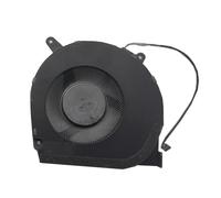 Laptop GPU FAN For MEDION ERAZER Beast 16 X1 X6AR55XY MD62732 MD62733 DC5V