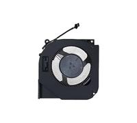 Laptop GPU FAN For MEDION ERAZER Major 15 X1 GM5IX7A MD62708 MD62709 MD62710 DC5V