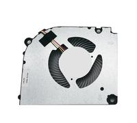 Laptop GPU FAN For Medion ERAZER Scout E20 MD62521 MD62528 MD62576 V170RNC V170RNCQ DC12V
