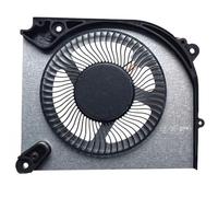 Laptop GPU FAN For Medion ERAZER Scout E30 MD62595 MD62597 MD62601 NP70RNC1 DC5V