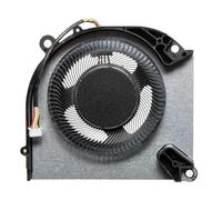 Laptop GPU FAN For TUXEDO Gemini 15 Gen2 GEMINI1XI02 NP50SNC DC12V