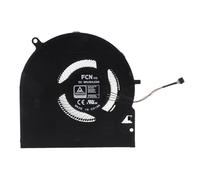 Laptop GPU Radiator For 5V 0.5A 4 Pin 4-wires Cooling Fan Quiet GPU CPU Cooler Laptop Cooler Portable USB Powere