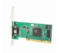 Laptop Graphics Card, Computer Graphics Cards 8MB VGA PCI 32Bit PCI-X Interface Universal Video For Gaming Pc For Desktop Computers
