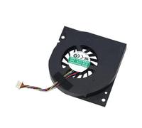 Laptop Graphics Card Cooling Fan, Compatible With AVC BAAA0508R5H DC5V 0.5A P002, Four-wire Cooling Fan Cooling Parts