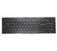 Laptop GT76 RGB Keyboard For MSI GT76 Titan DT 9SF 9SG 9SFS 9SGS 10SFS 10SGS GT76 Titan 9SF 9SG 10SF Latin America LA Colourful Backlit
