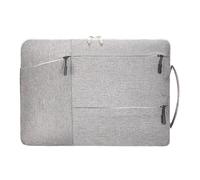 Laptop Handbag Notebook Sleeve For 13.3 14.1 15.4 15.6inch Computer Splashproof Ultra-slim Protective Bag Carrying Case Splashproof Notebook Computer Case