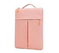 Laptop Handbag Ultrabook Sleeve Case Shockproof Business Pouch Suitable For Huawei Honor Pad X9 X8a 11" V9 X9a X9 Pro 11.5"(Pink,X9 Pro 11.5")
