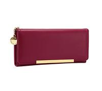 Laptop Handbags For Women Mens Shoulder Bag Small Women Wallet Fashion New Pattern Handbag Solid Simple Long Wallet Fashion Convenient Men'S Shoulder Bags Summer Handbags For Women Uk