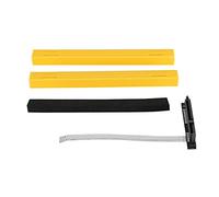 Laptop Hard Drive Adapter Cable for VivoBook S2 S4300U S5300U, SATA Flex Cable Connector for 2.5inch HDD SSD, Aluminum Foil Shielded High - Speed Data Transfer with