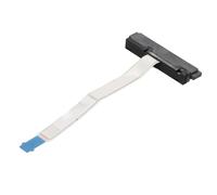 Laptop Hard Drive Cable, Durable 2.5in HDD Connector Replacement for 14 AF 14 AC Series, Reliable Performance, 1 Unit