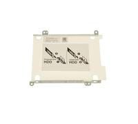 Laptop HDD Caddy Carrier Bracket For DELL For Vostro 15 5568 0FFRHH FFRHH BKD40 AM1Q1000800