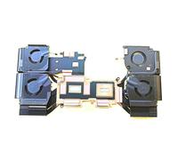 Laptop Heatsink&Fan For Alienware 18 Area-51 2025 A24727