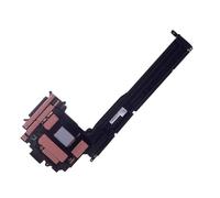 Laptop Heatsink For DELL Pro Max 16 Plus MB16250 0M87VT M87VT AT9D90040C0