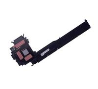 Laptop Heatsink For DELL Pro Max 18 Plus MB18250 AT9D80010C0 06J37K 6J37K DGFF1